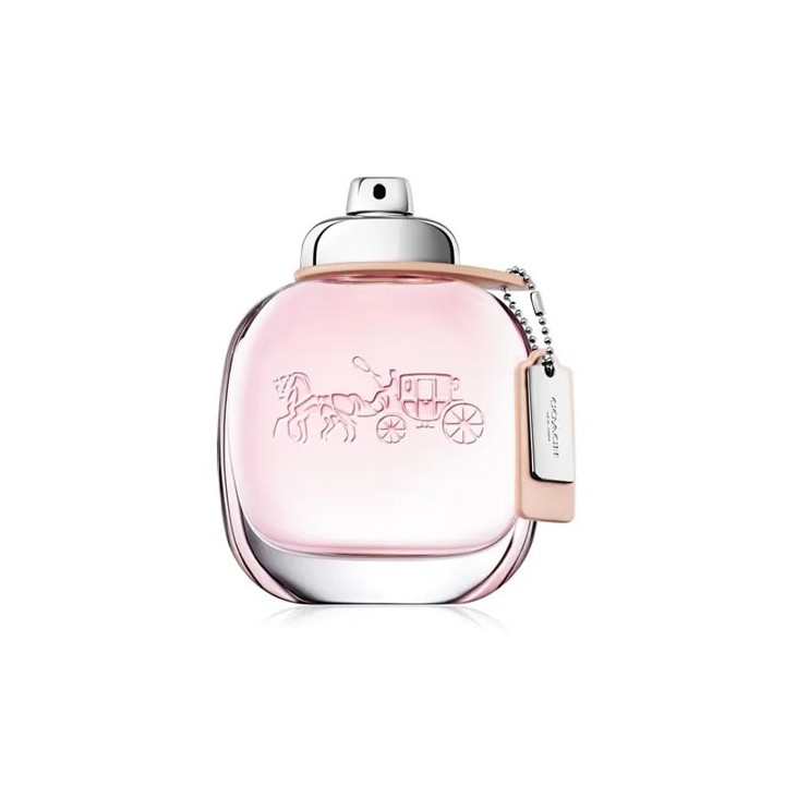 Coach 1941 Coach Woman Eau De Toilette Vaporisateur 50ml