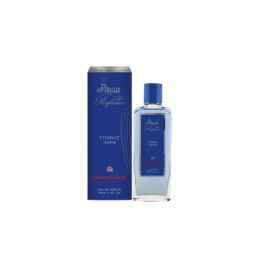 Alvarez Gómez Titanio Homme Eau De Parfum Spray 150ml