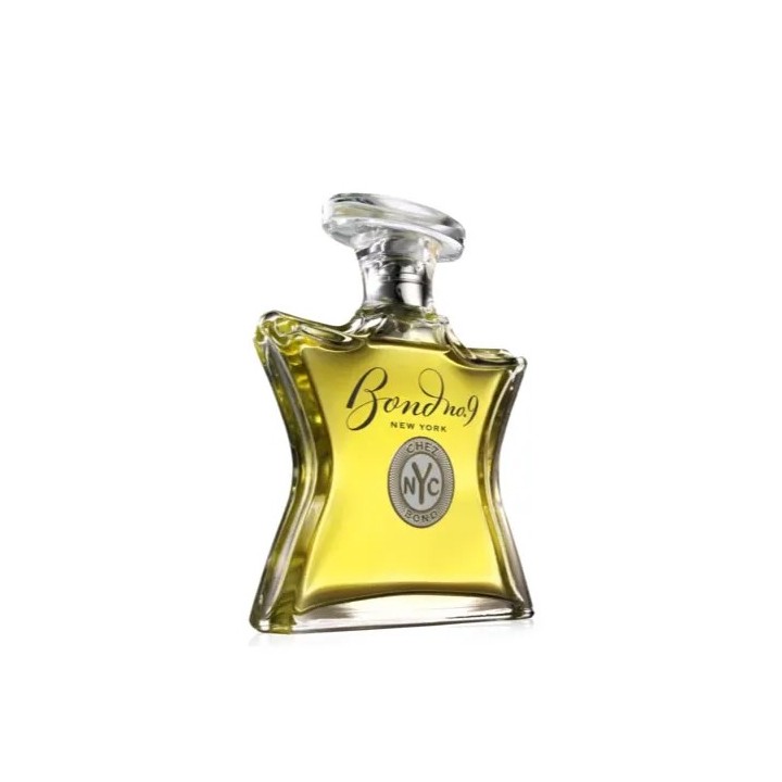 Bond No.9 New York Chez Bond Eau De Parfum Vaporisateur 100ml