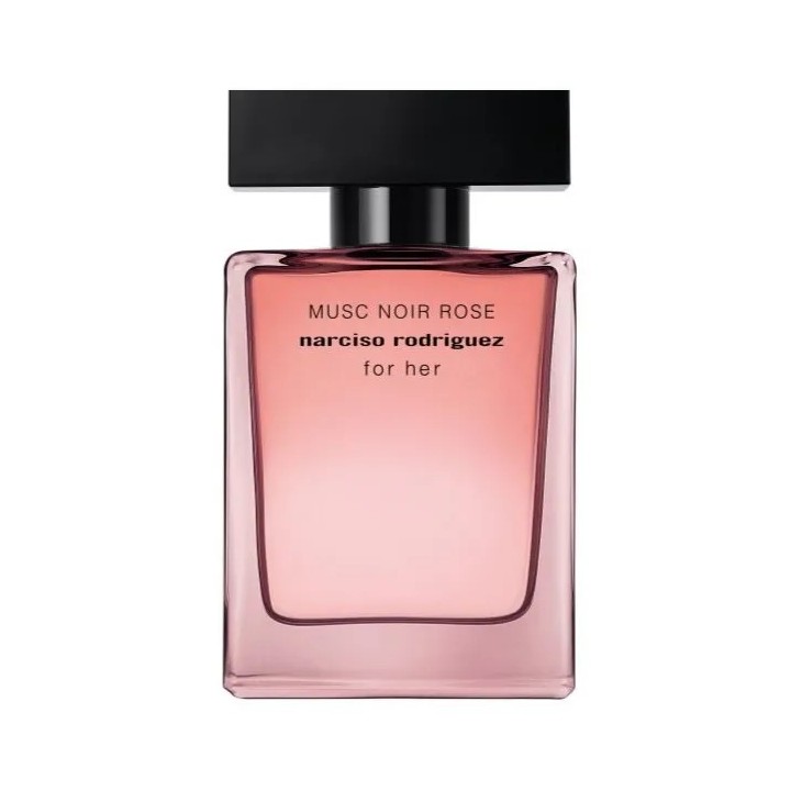 Narciso Rodriguez Musc Noir Rose Eau De Parfum Vaporisateur 30ml