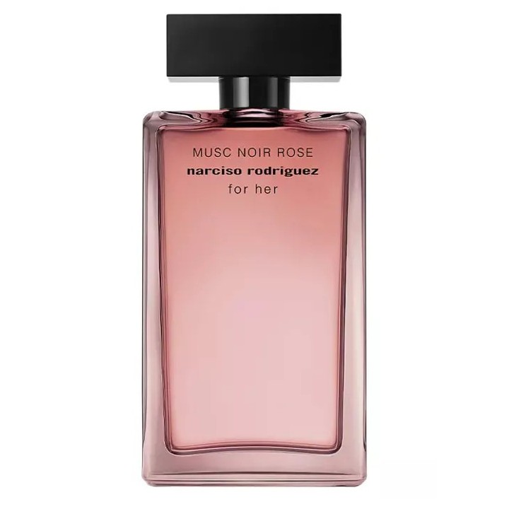 Narciso Rodriguez Musc Noir Rose Eau De Parfum Vaporisateur 100ml