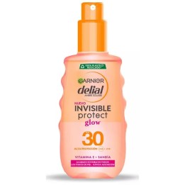 Garnier Delial Invisible Protect Glow Spf30 Vaporisateur 150ml