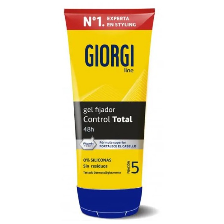 Giorgi Line Control Total N5 Gel Fixateur 170ml