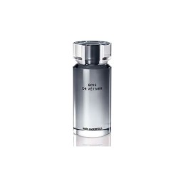 Karl Lagerfeld Bois de Vétiver Eau De Toilette Vaporisateur 100ml