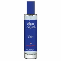 Alvarez Gómez Titanio Homme Eau De Parfum Spray 30ml