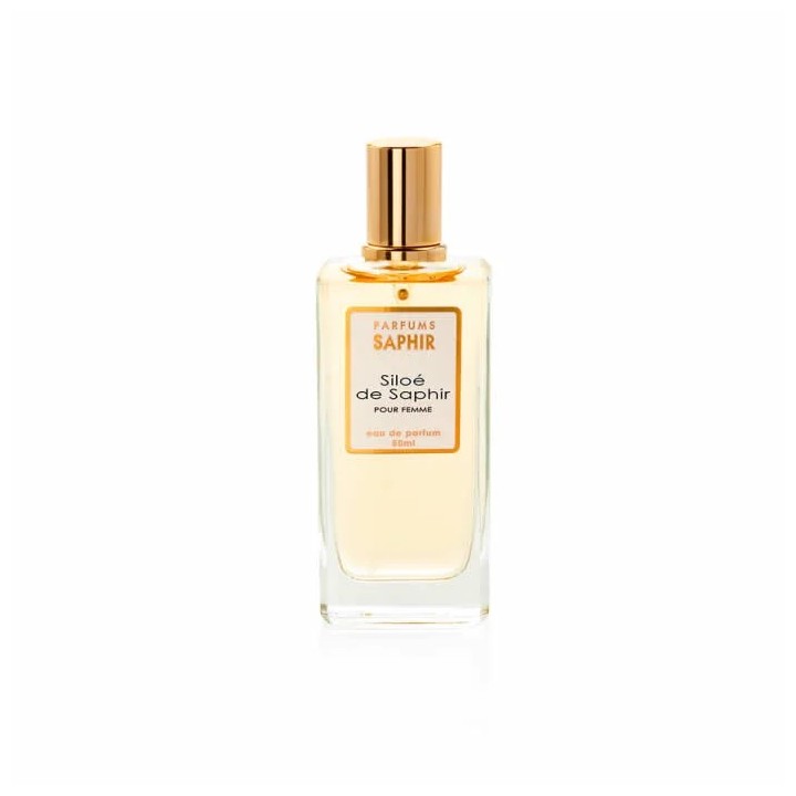 Saphir Siloe Eau De Parfum Spray 50ml