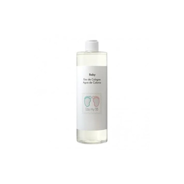 Air-Val Eau My Bb Cologne 500ml
