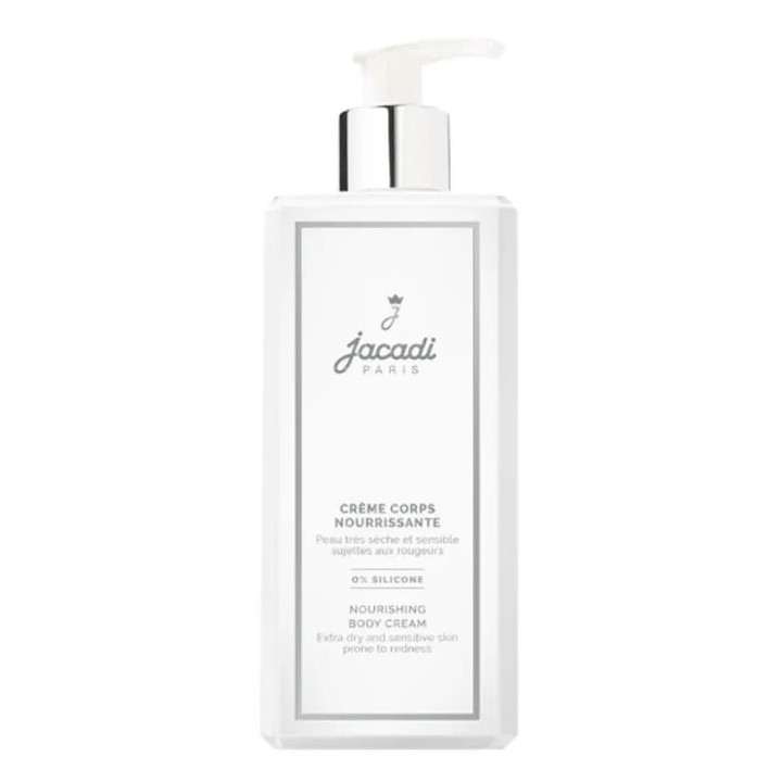 Jacadi Nourshing Body Cream 400ml