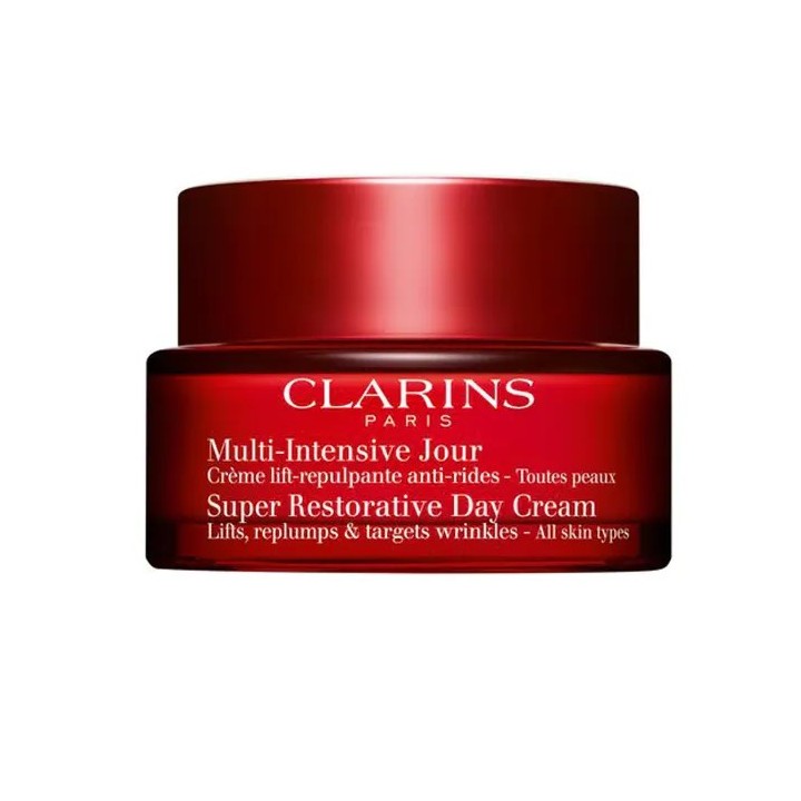 Clarins Multi-Intensive Jour Toutes Peaux 50ml