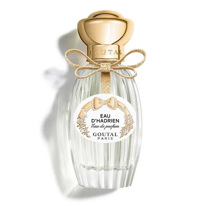 Goutal Paris Eau D'Hadrien Eau De Parfum Vaporisateur 50ml