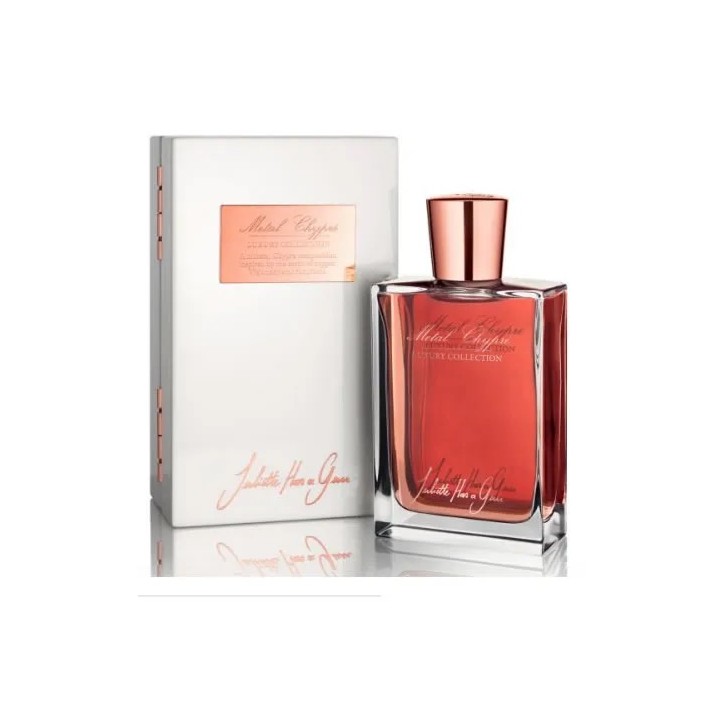 Juliette Has A Gun Metal Chypre Eau De Parfum Vaporisateur 75ml