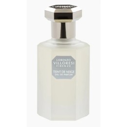 Lorenzo Villoresi Teint De Neige Eau De Parfum Vaporisateur 50ml
