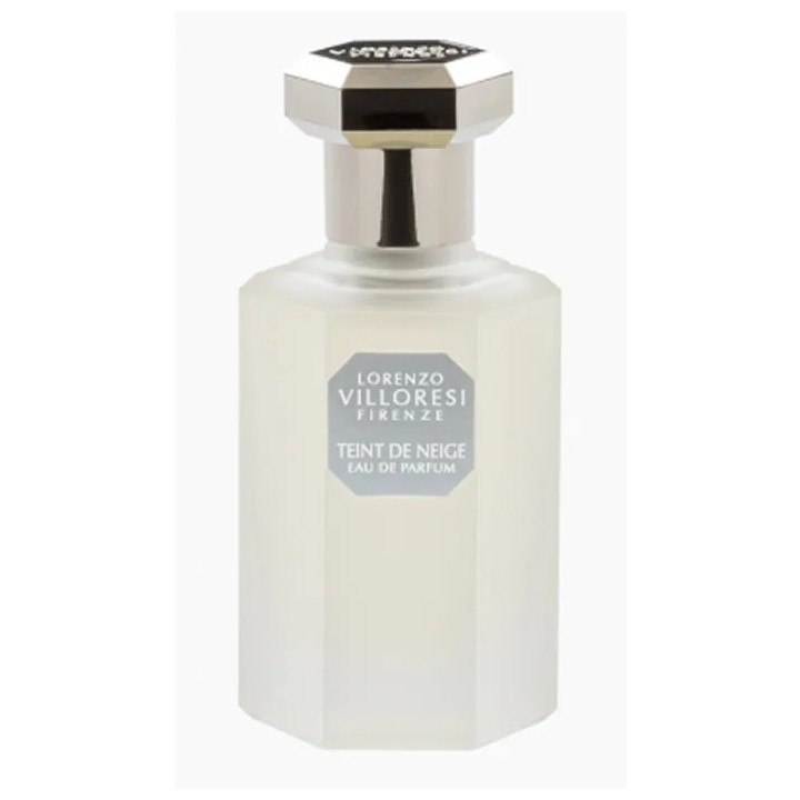 Lorenzo Villoresi Teint De Neige Eau De Parfum Vaporisateur 50ml