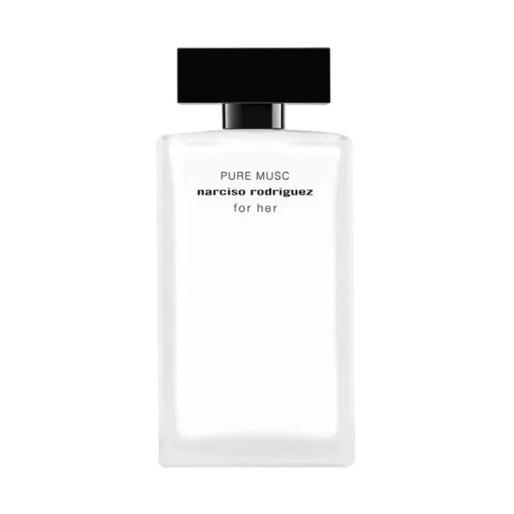 Narciso Rodriguez For Her Pure Musc Eau De Parfum Vaporisateur
