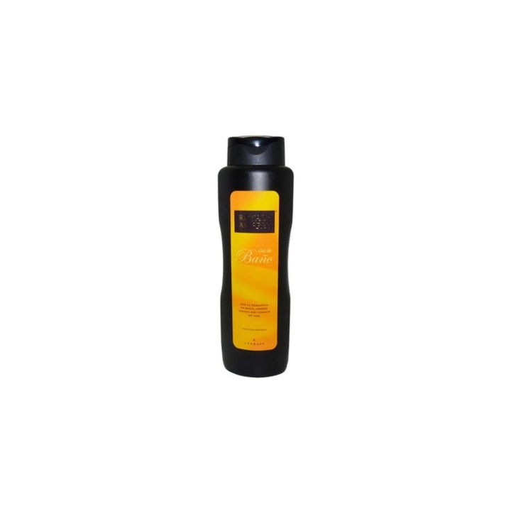 Legrain Royale Ambree Gel Ducha 750ml
