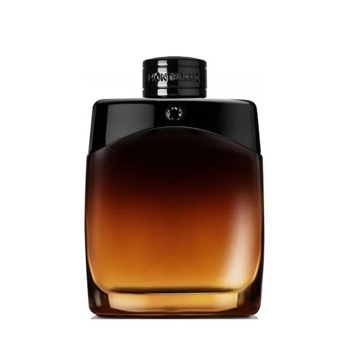 Montblanc Legend Night Eau De Parfum Vaporisateur 100ml