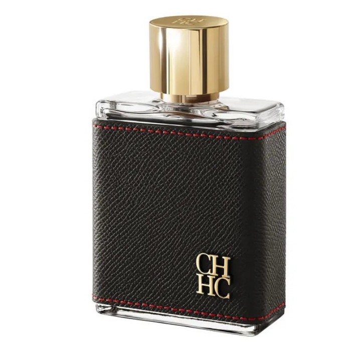 Carolina Herrera Ch Men Eau De Toilette Vaporisateur 100ml
