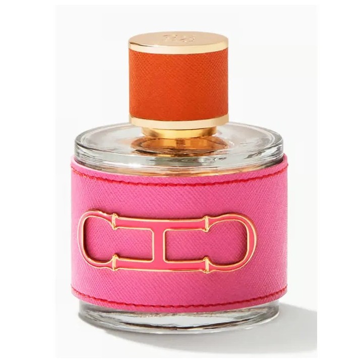 Carolina Herrera CH Pasión Eau De Parfum Vaporisateur 100ml
