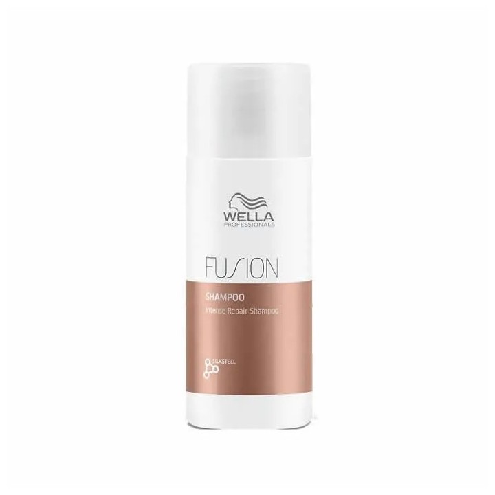 Wella Fusion Intense Repair Shampoo 50ml
