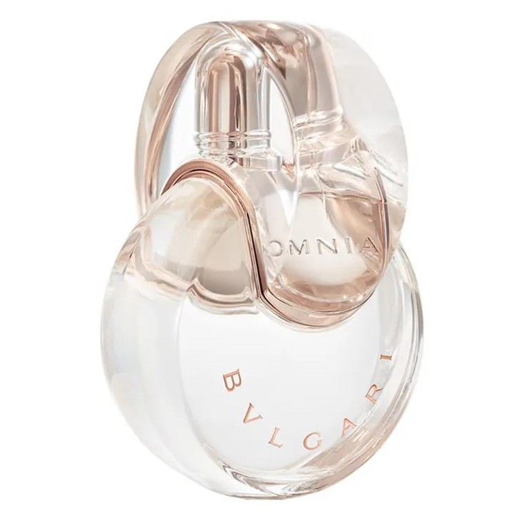 Bvlgari Omnia Crystalline Eau De Toilette Vaporisateur 100ml