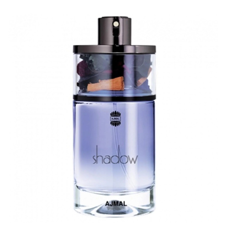 Ajmal Shadow Eau De Parfum 75ml Spray