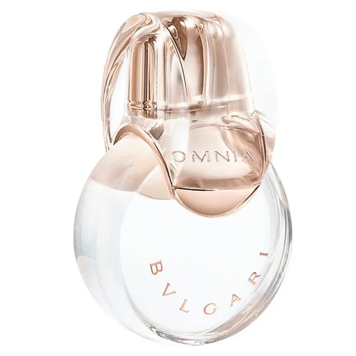 Bvlgari Omnia Crystalline Eau De Toilette Vaporisateur 30ml