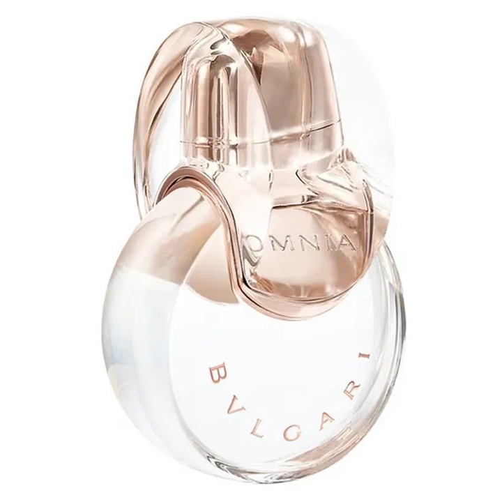 Bvlgari Omnia Crystalline Eau De Toilette Vaporisateur 50ml