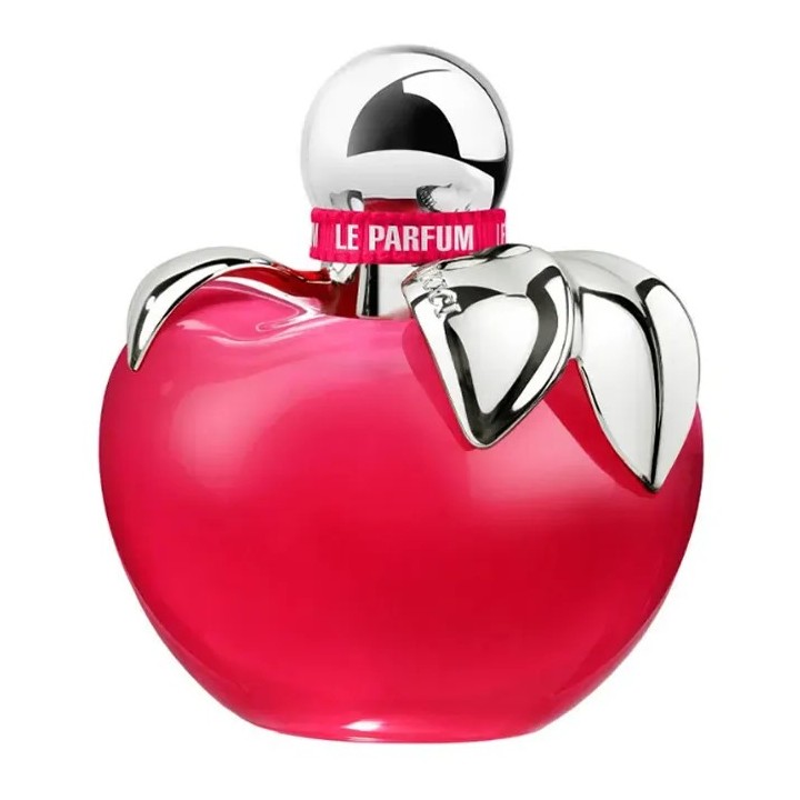 Nina Ricci Nina Le Parfum Eau De Parfum Vaporisateur 80ml