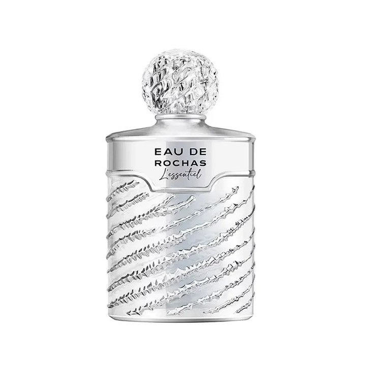 Rochas L'Essentiel Eau De Parfum Vaporisateur 200ml
