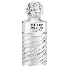 Rochas L'Essentiel Eau De Parfum Vaporisateur 100ml