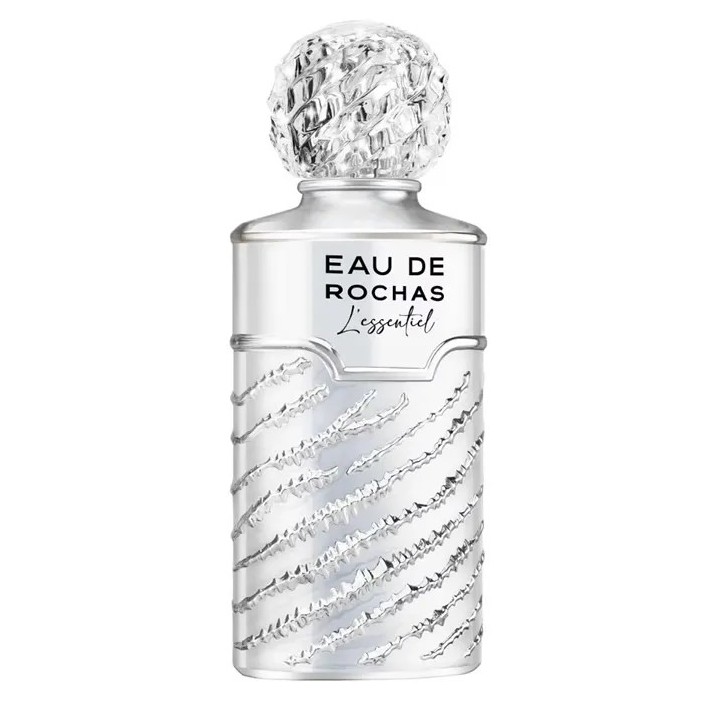 Rochas L'Essentiel Eau De Parfum Vaporisateur 100ml