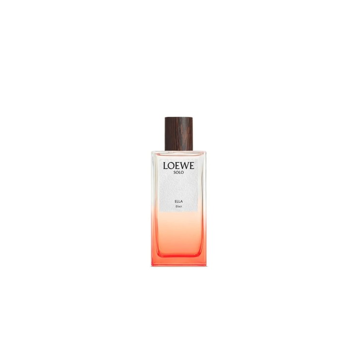 Loewe Solo Ella Elixir Edp Spray 50ml