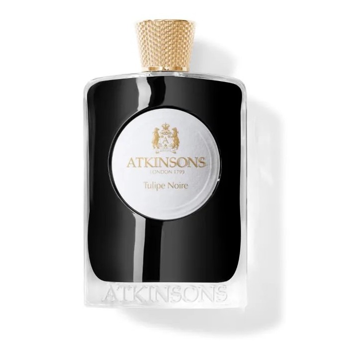 Atkinsons Tulipe Noir Eau De Parfum Vaporisateur 100ml