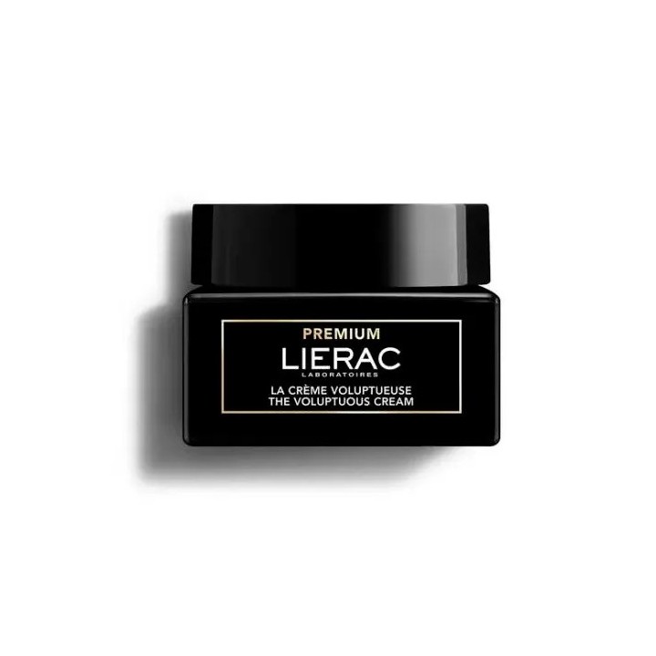 Lierac Premium Voluptuous Crème Anti-âge 50ml