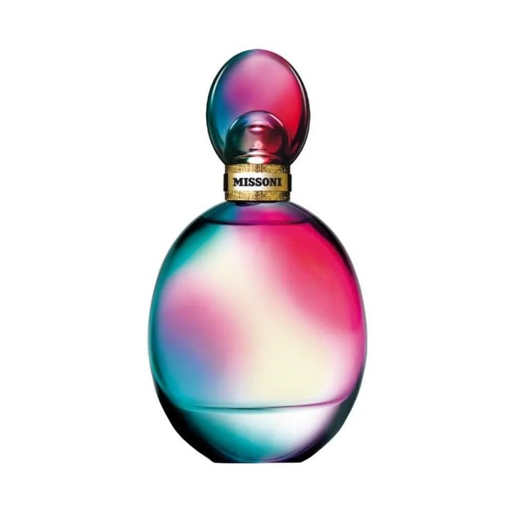 Missoni Eau De Parfum Vaporisateur 50ml