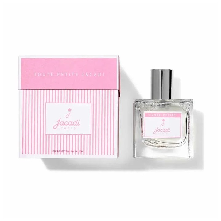 Jacadi Toute Petite Eau De Cologne Spray 100ml