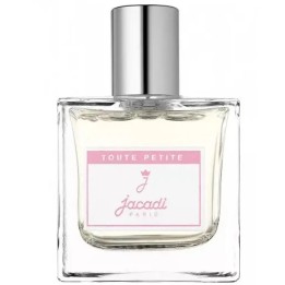 Jacadi Eau De Soin Toute Petit Baby Vaporisateur Spray 50ml