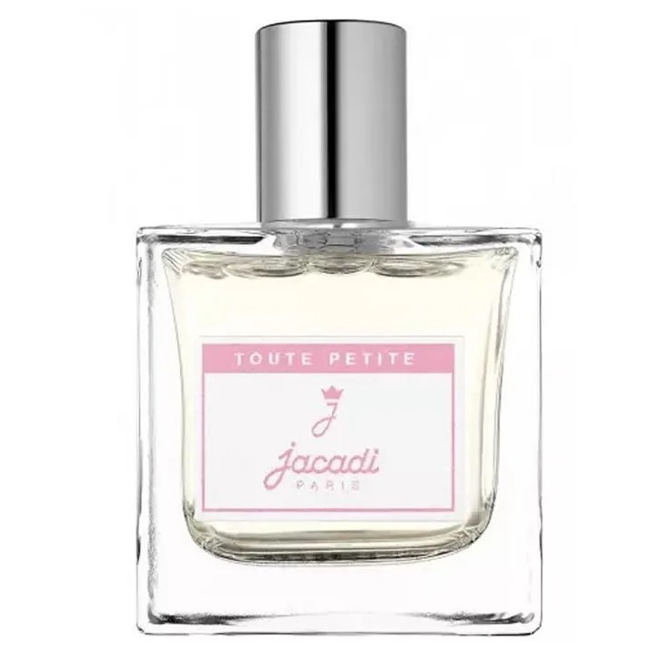 Jacadi Eau De Soin Toute Petit Baby Vaporisateur Spray 50ml