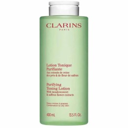 Clarins Lotion Tonique Purifiante 400ml