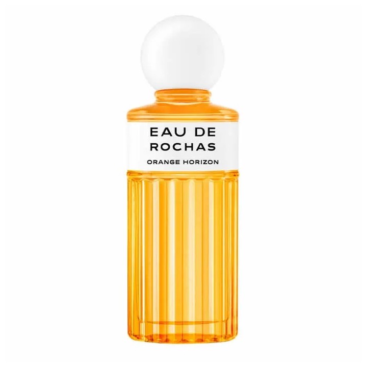 Rochas Orange Horizon Eau De Toilette Vaporisateur 100ml