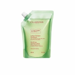 Clarins Lotion Tonique Purifiante 400ml Refill