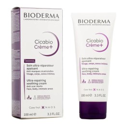 Bioderma Cicabio Crème Réparatrice Hydratante 100ml