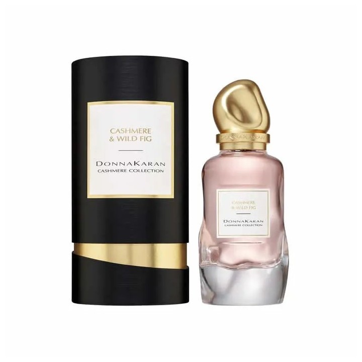 Donna Karan Cashmere & Wild Fig Eau De Parfum Vaporisateur 100ml