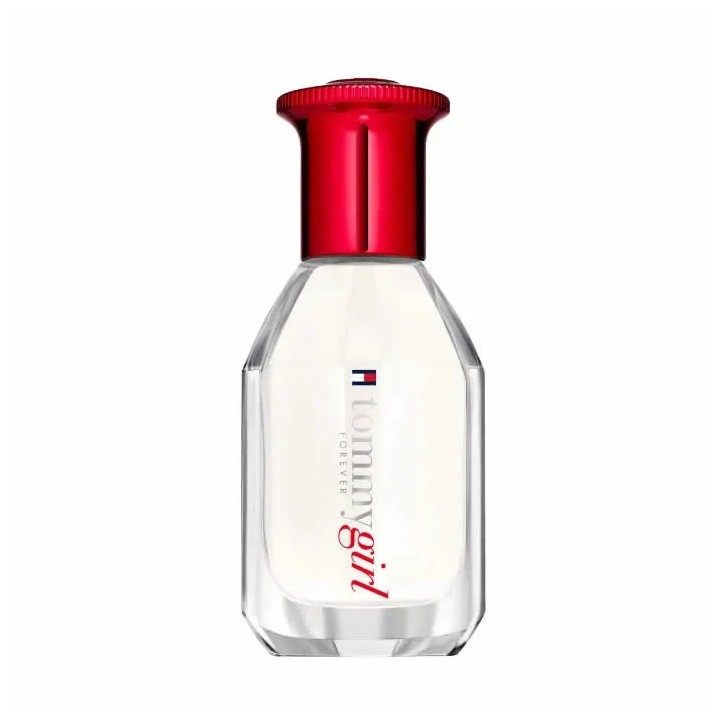 Tommy Hilfiger Tommy Girl Forever Eau De Toilette Vaporisateur 30ml