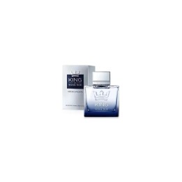 Puig A Banderas King Of Seduction Man Edt Spray 100ml
