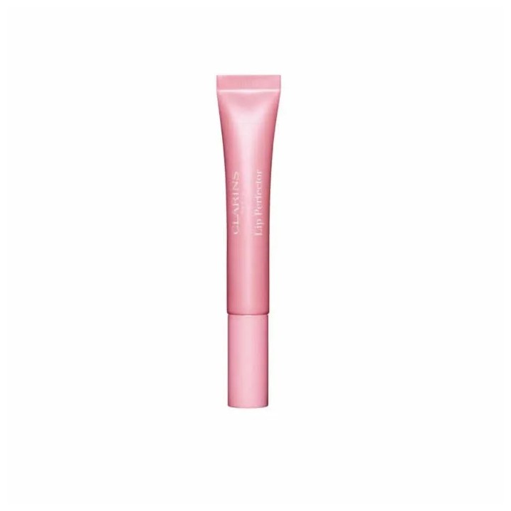 Clarins Eclat Minute Embellisseur Lèvres 21 Soft Pink Glow