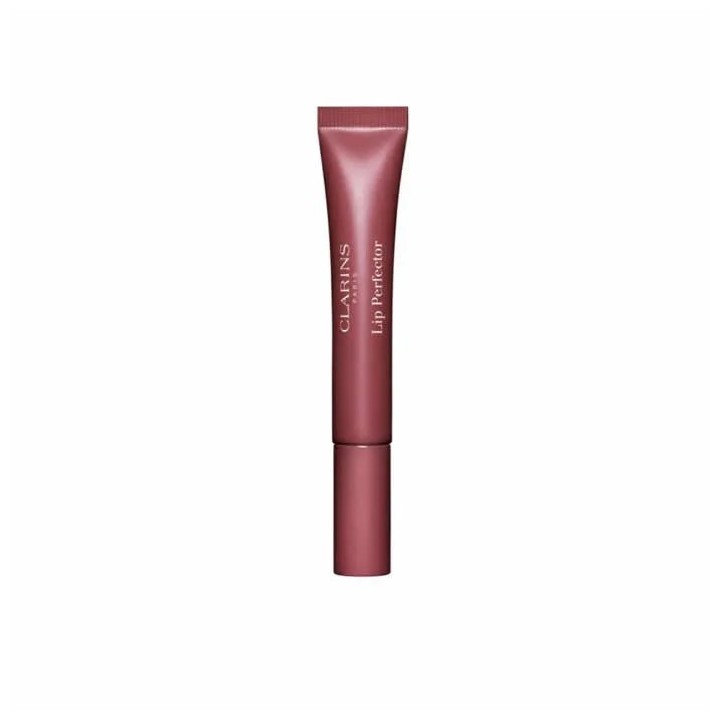 Clarins Eclat Minute Embellisseur Lèvres 25 Mulberry Glow
