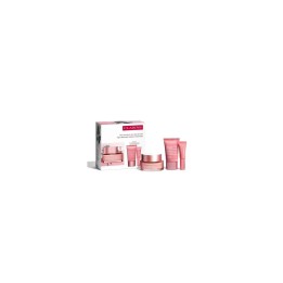Clarins Multi-Active Crema Todo Tipo De Pieles Estuche 3 Piezas