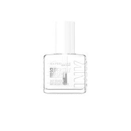 Maybelline Superstay Nail 3d Gel Effect Ink Bonder Top Coat 12ml