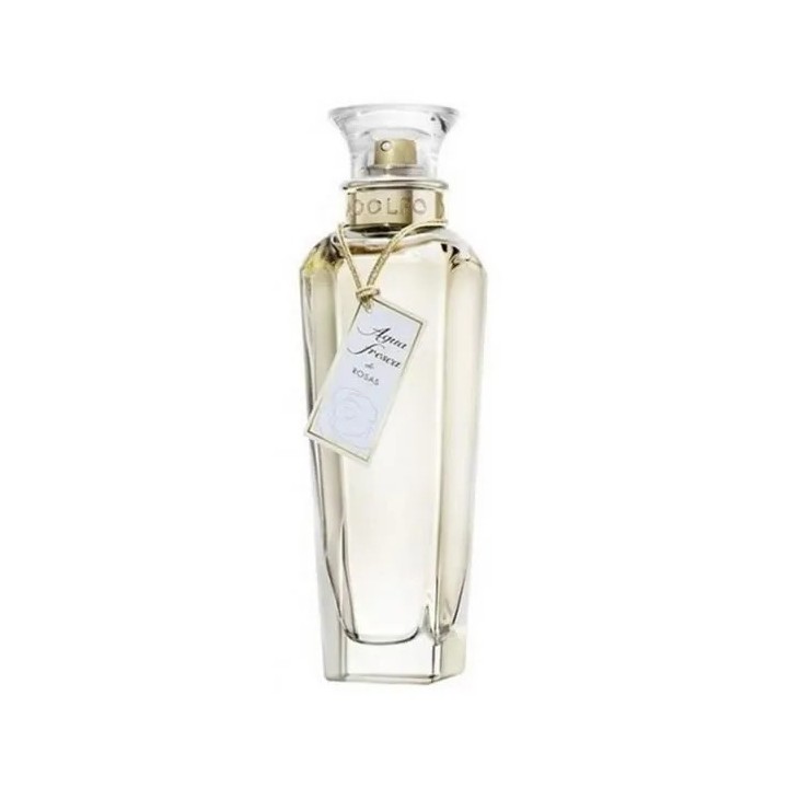 Adolfo Dominguez Agua Fresca De Rosas Eau De Toilette 200ml